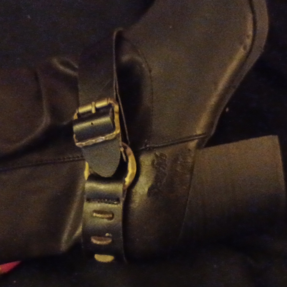 Boots - Picture 6 of 6